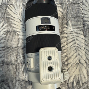 소니 렌즈 칼자이즈 SAL1635Z F2.8 과 유령SAL70200G F2.8 팝니다