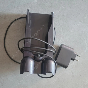 다이슨.충전기셋트.V10