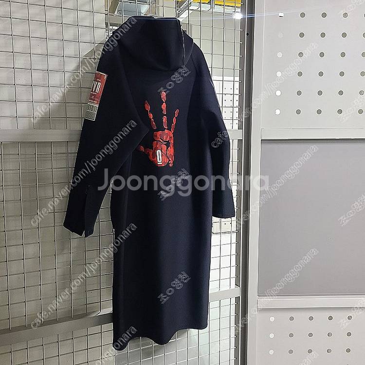 네오프렌 방풍자켓 프리다이빙 해루질 여성 M--0