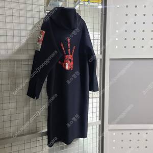 네오프렌 방풍자켓 프리다이빙 해루질 여성 M