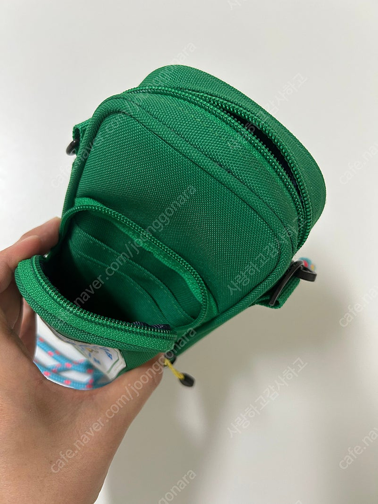 유니온스카웃 미니백 (핸드폰가방)--1