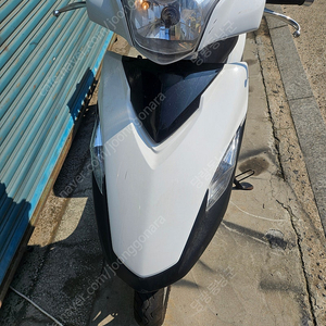 Vf100 2021년식 14000키로