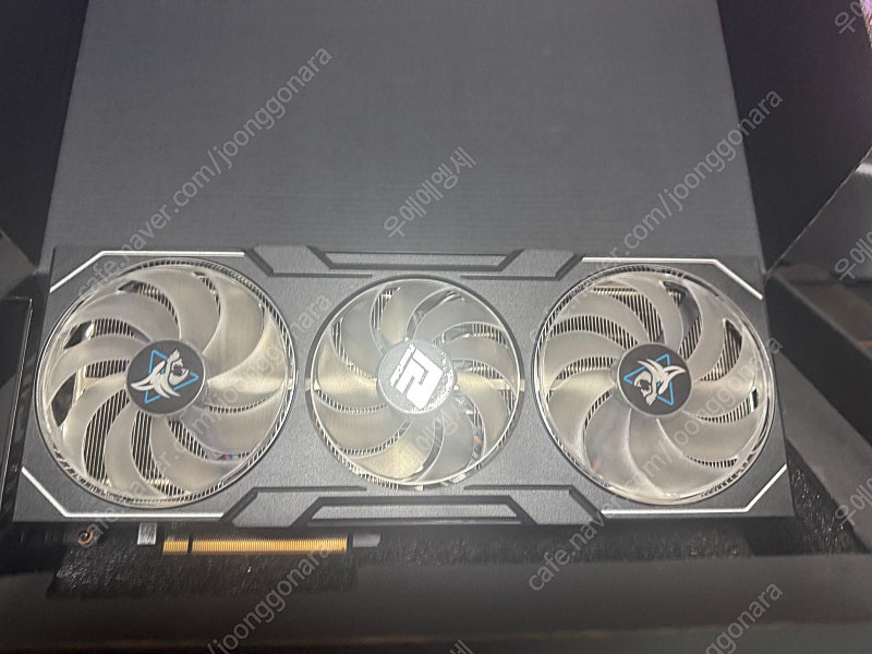 파워컬러 7900xtx 헬하운드