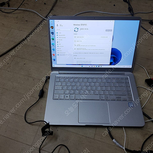 삼성 노트북9 NT900X5T i7