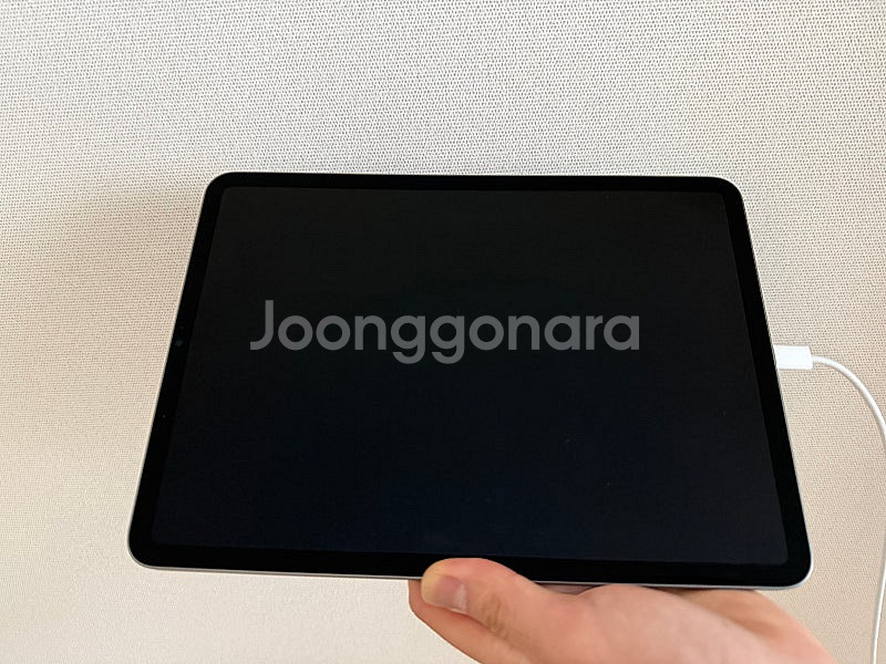 애플 아이패드프로 11형 Wifi 스페이스그레이--0