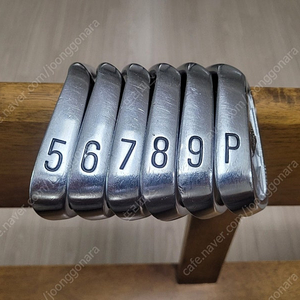 브릿지스톤 투어스테이지 MR-23 아이언