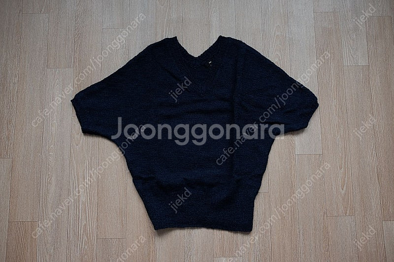 GAP갭 블루니트--0