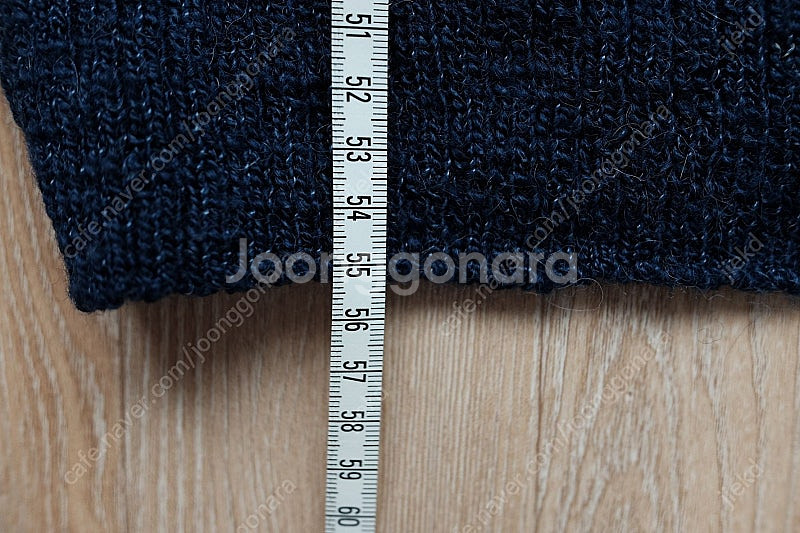 GAP갭 블루니트--3