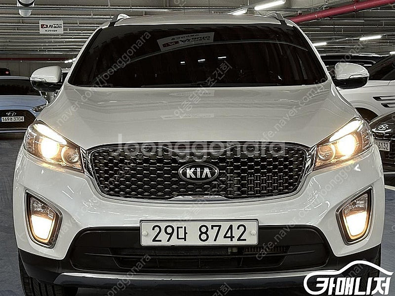 [기아]올 뉴 쏘렌토 디젤 4WD 2.0 프레스티지 (...--2