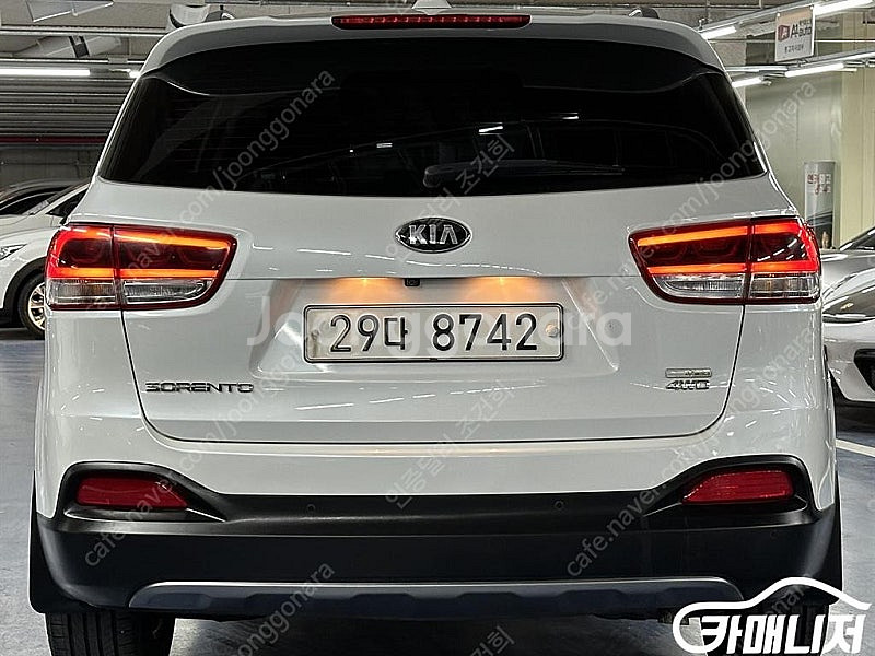 [기아]올 뉴 쏘렌토 디젤 4WD 2.0 프레스티지 (...--4