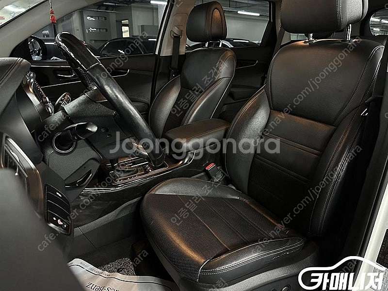 [기아]올 뉴 쏘렌토 디젤 4WD 2.0 프레스티지 (...--5