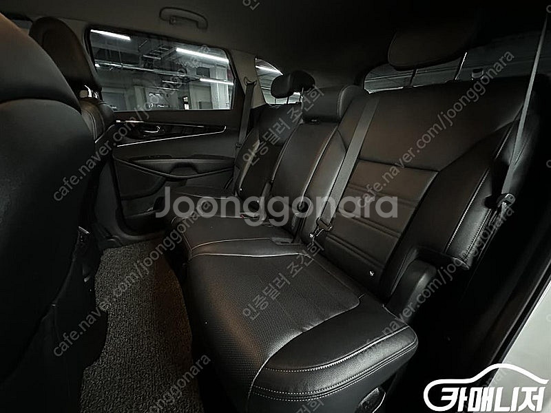 [기아]올 뉴 쏘렌토 디젤 4WD 2.0 프레스티지 (...--6