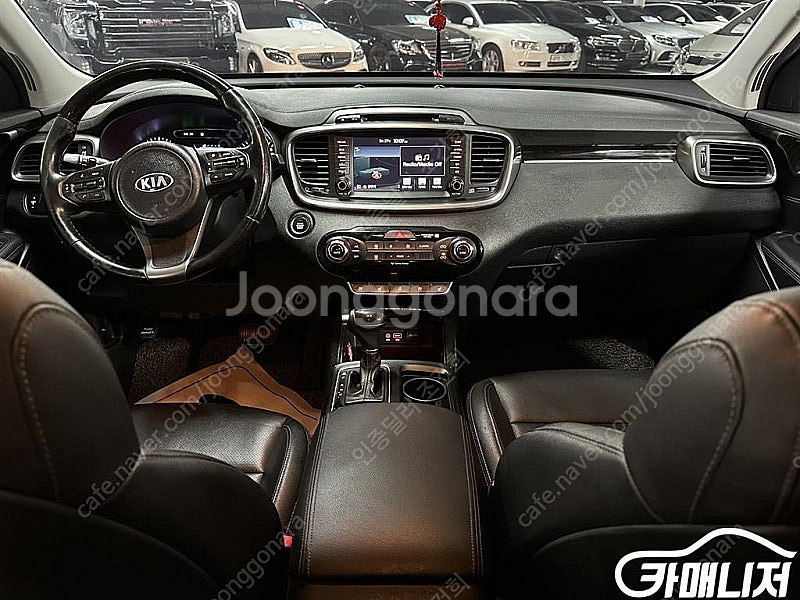 [기아]올 뉴 쏘렌토 디젤 4WD 2.0 프레스티지 (...--7