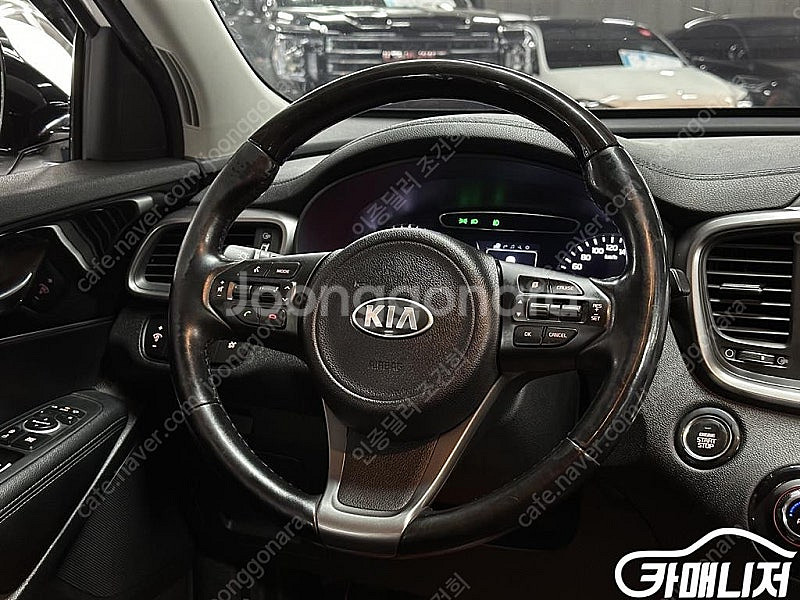 [기아]올 뉴 쏘렌토 디젤 4WD 2.0 프레스티지 (...--8