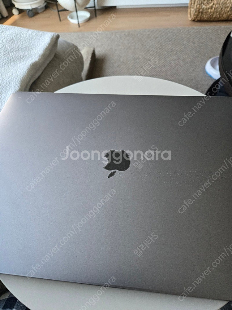 맥북 프로 16인치 2019--3