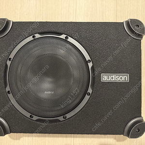 AVI DSP DP504, Audison 오디슨 10인치 서브우퍼 APBX 10AS2 판매합니다