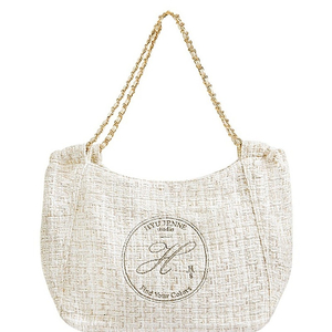 휴젠느 리파백 라지 크림 hyujenne ripa bag 가방 체인 숄더백 체인백 아카이브앱크 미닛뮤트 투티에 마지셔우드 오소이 시엔느 킨더살몬 파사드패턴 낫띵리튼 루에브르 분크