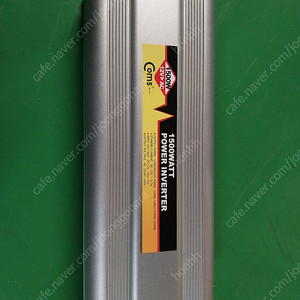 차량용 인버터 파워 변압기 12V - 1500W