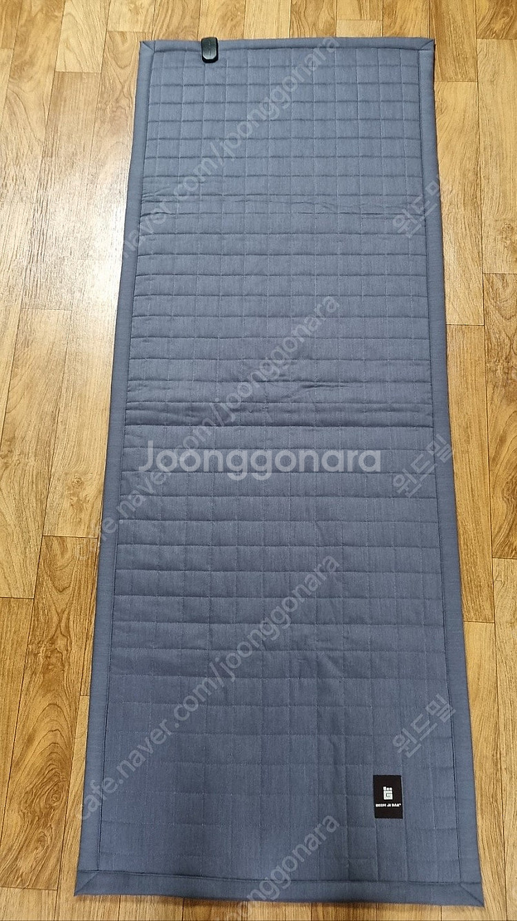 꼼지락 매트 싱글(폭 70cm)과 12V , 220V ...--0