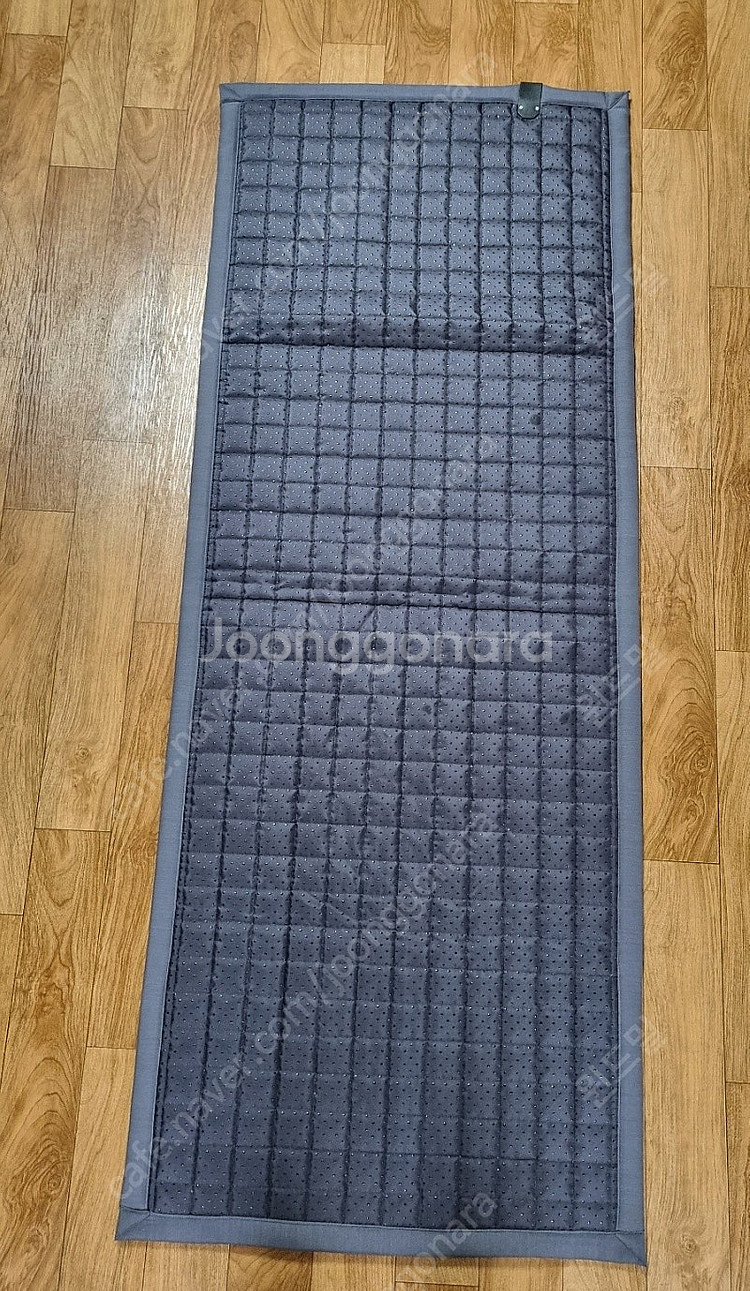 꼼지락 매트 싱글(폭 70cm)과 12V , 220V ...--1
