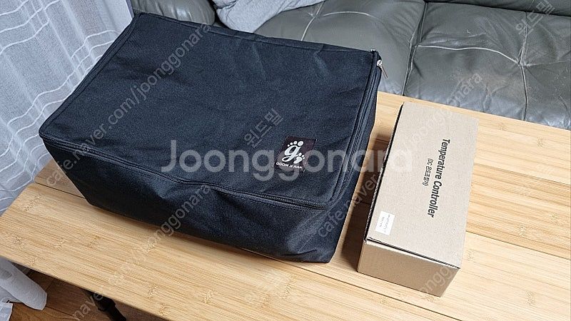 꼼지락 매트 싱글(폭 70cm)과 12V , 220V ...--3