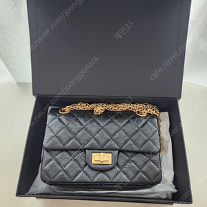 샤넬 빈티지 미니 빈미니