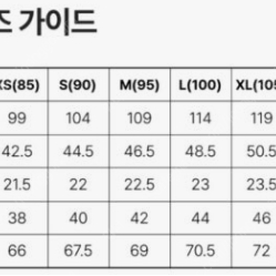 미니언즈런 5k s사이즈 구매원합니다