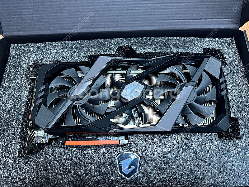 RTX 2070 SUPER AORUS 8GB--2