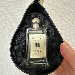 조말론 잉글리쉬 페어 앤 프리지아 코롱 100ml 새제품