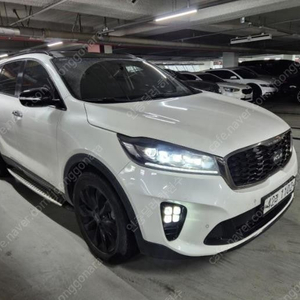 @18년식 더 뉴쏘렌토 디젤 R2.2 2WD 노블레스 스페셜 전국최저가격전액할부저신용최대72개월카드리스차량 상태 좋습니다