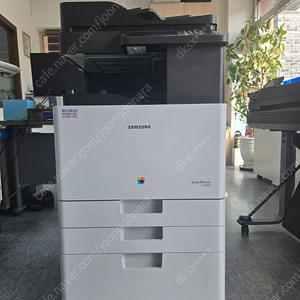 삼성 MX3 A3 프린터 복사기 복합기 판매합니다