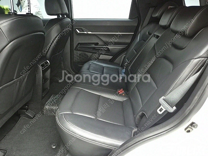 [KG모빌리티(쌍용) ]토레스 1.5 GDI-T 2WD...--7