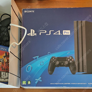 플스4 프로(PS4 Pro) 1TB 7218B