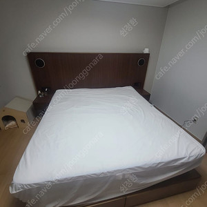 레스토닉 프리미어라인 SPR3000 칼킹CK사이즈 1800×2000침대 매트리스 팔아요