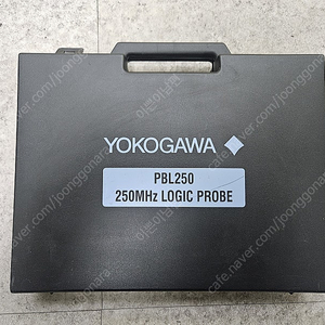 Yokogawa 701989 PBL250 Logic Probe 250 MHz 판매합니다.