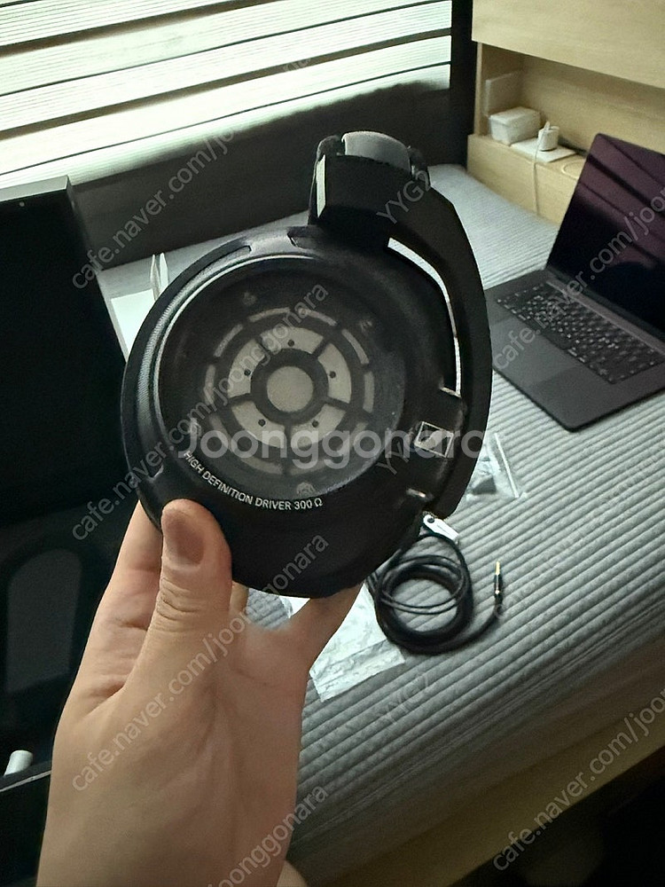 젠하이저 hd820--1