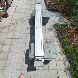 폭스윙 에코 270도 차량용 어닝