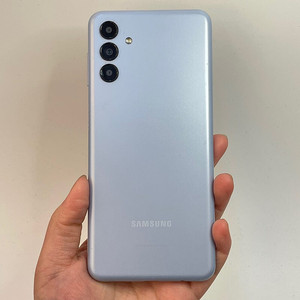 78143(울산중고폰) 갤럭시와이드6 블루 128GB 판매합니다 10만원 텔레그램OK