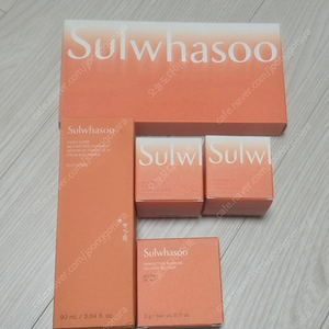 설화수 윤조에센스 90ml+사은품