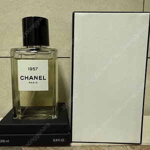 샤넬 레 젝클루시브 1957 200ml
