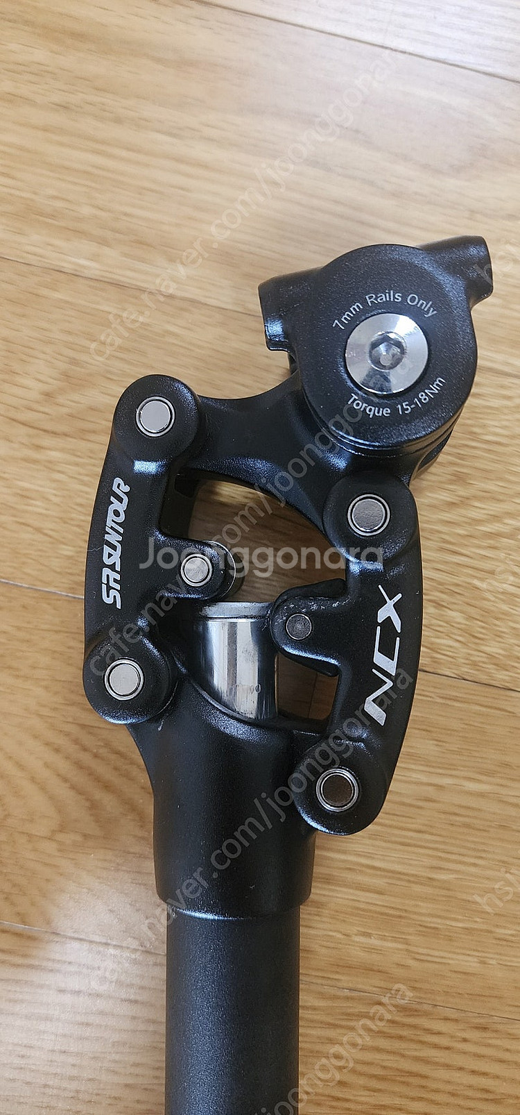 선투어 ncx싯포스트 27.2 변환심 33.9포함--1