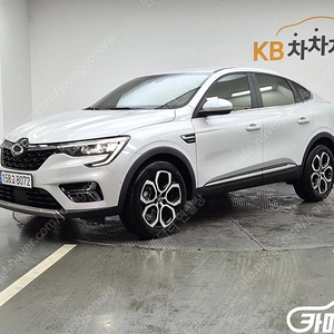 [르노코리아(삼성)]XM3 1.3 TCe RE 인스파이어 ★중고차★중고차매입★전액할부★저신용자★신불자★소액할부★현금★카드 전부 가능합니다!
