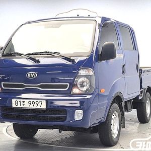 [카고]봉고3 4WD/더블캡/장축/1.0톤/CRDi 2016 년 중고차◆전액할부◆중고차리스◆중고렌트◆
