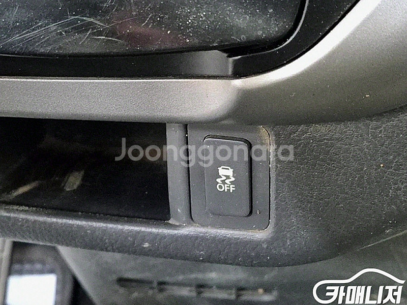 [카고]봉고3 4WD/더블캡/장축/1.0톤/CRDi 2...--5