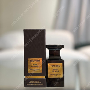 톰포드 느와드느와 50ml 팝니다