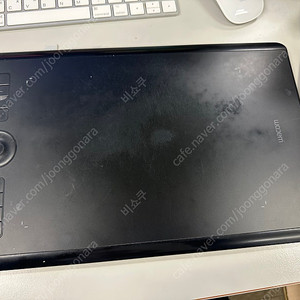 와콤 PTH-660