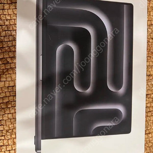 맥북프로16 M3 Max 64GB 2TB 스페이스 블랙 팝니다