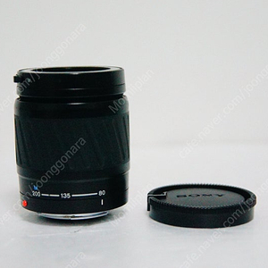 소니용 미놀타 AF 80-200mm 풀프레임용렌즈팝니다