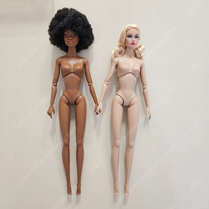 [판매] 패션 로얄티 포피파커 일괄