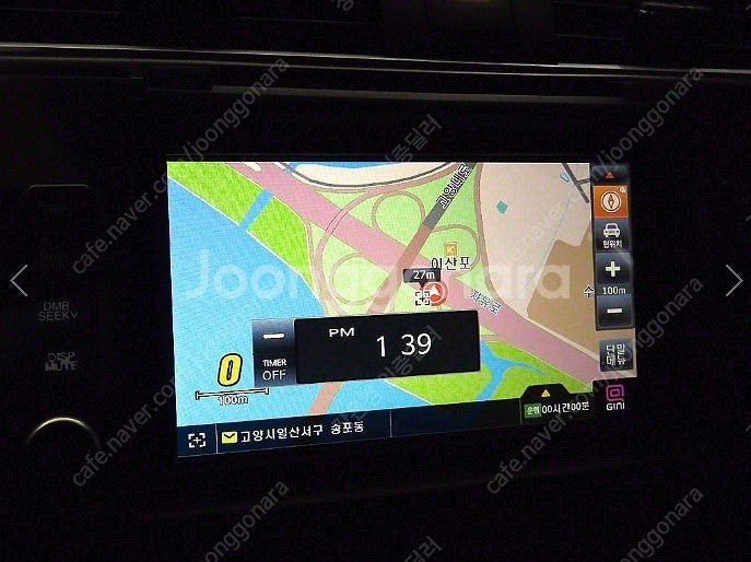 ★특가★ 630 만원 125,693Km 기아 더 뉴프라...--8